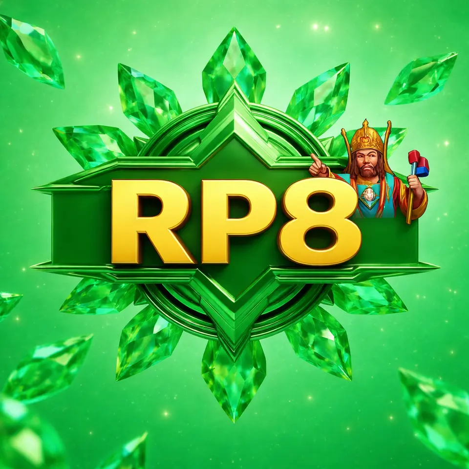 rp8 APK