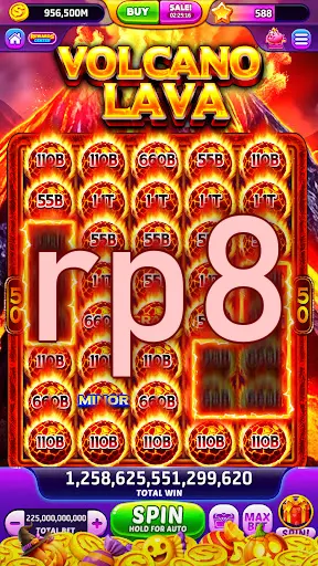 rp8 APK