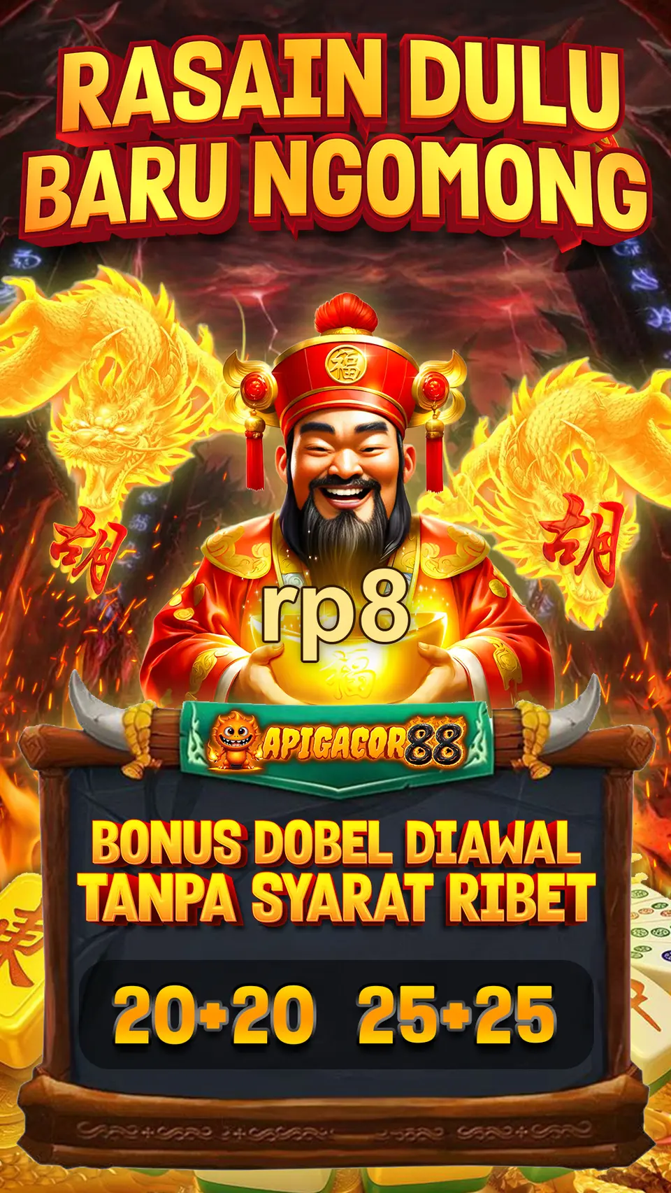 rp8 APK