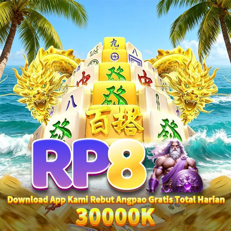 rp8 APK Resmi Unduh