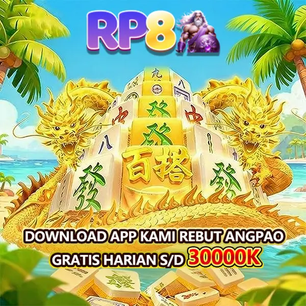 rp8 Masuk - rp8 Resmi