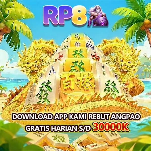 rp8 Daftar Sekarang - Unduh APK
